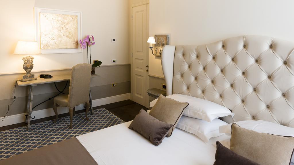 Superior Double or Twin Room One-time SPA access