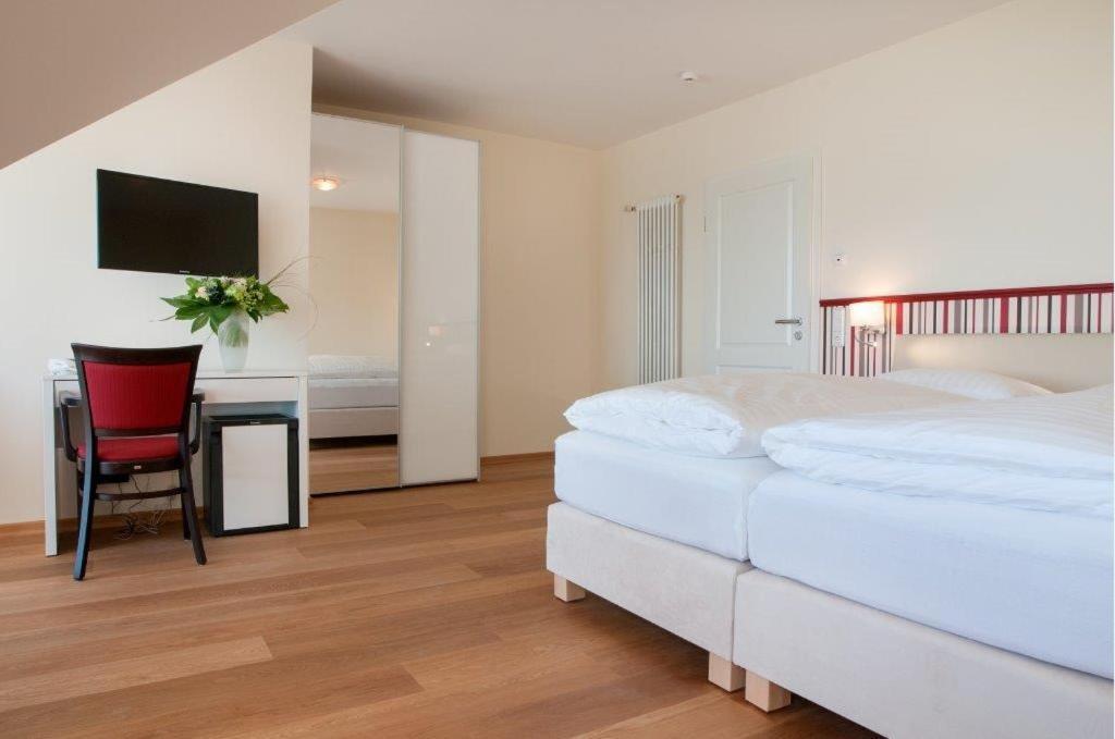 Double Room South Side