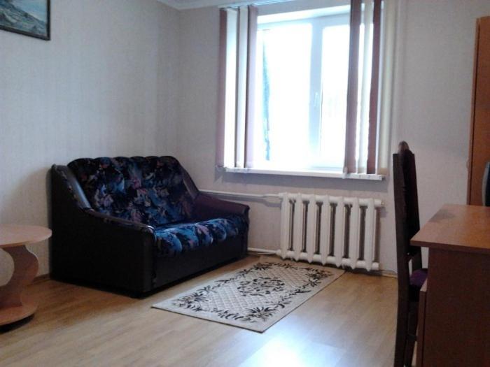Quadruple Room - Disability Access