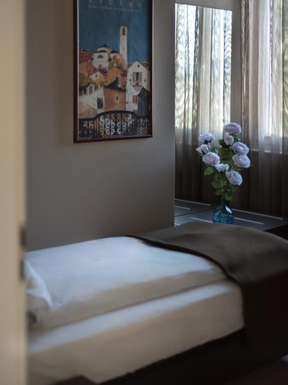 Chambre Simple
