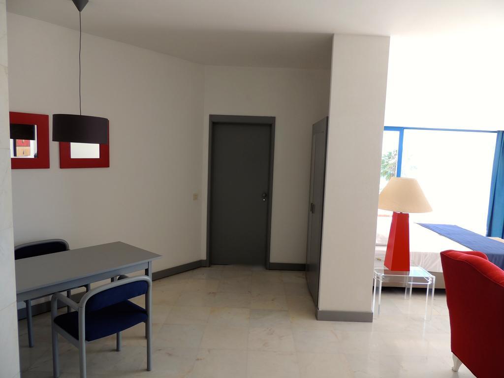 Premium Suite