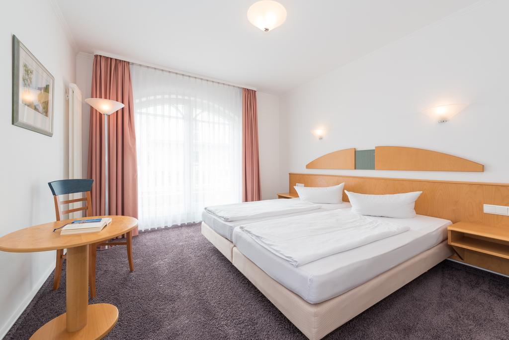 Two-Bedroom Suite Balcony