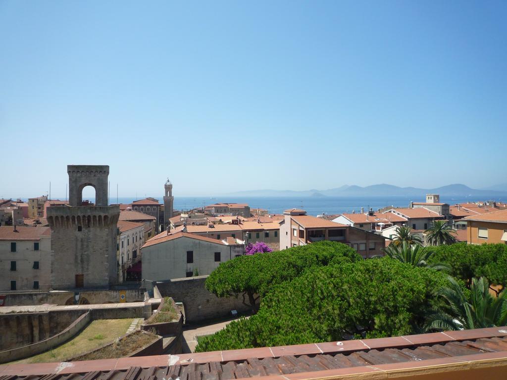 Suite Terrace
