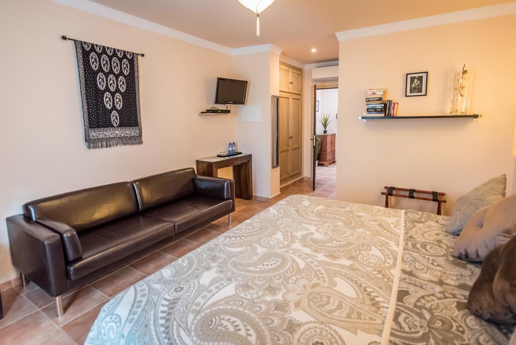 Comfort Double Room Balcony