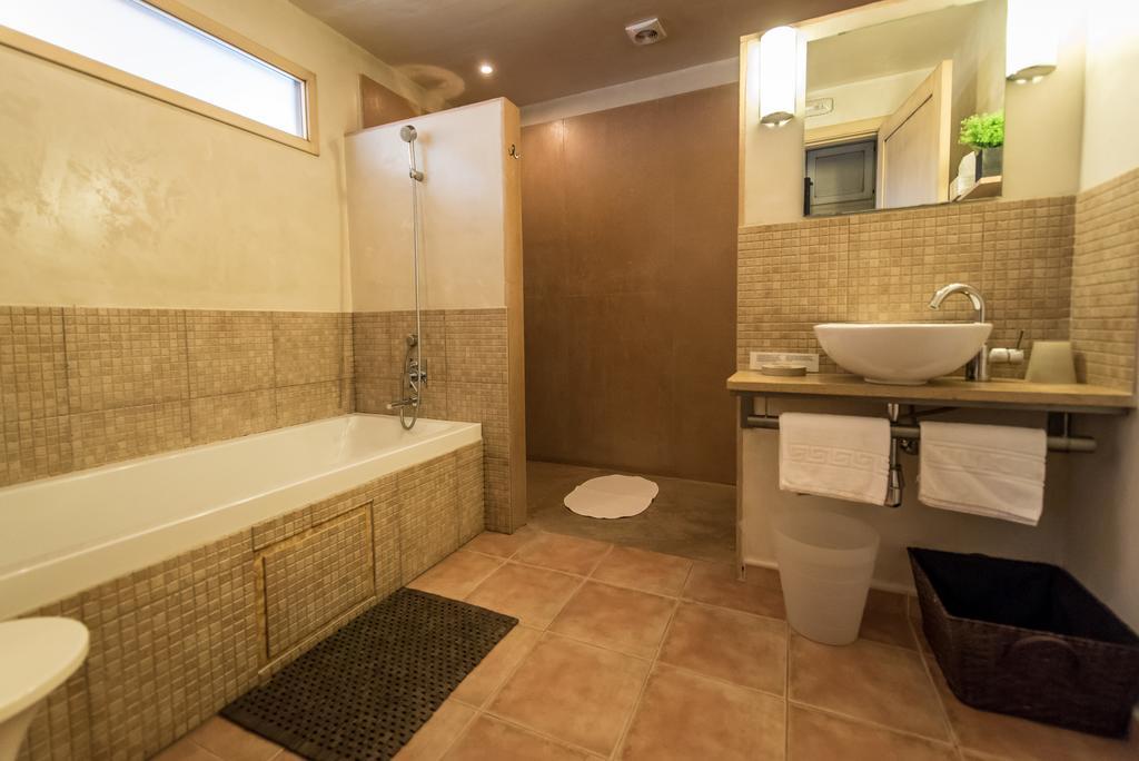 Comfort Double Room Balcony