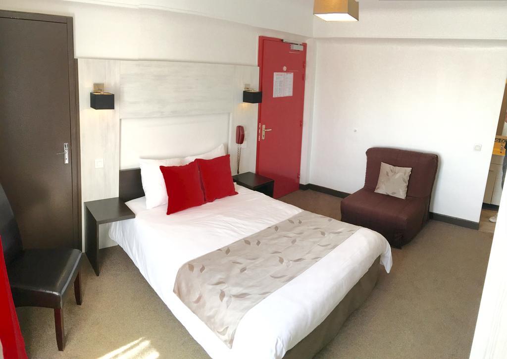 Family Double Room