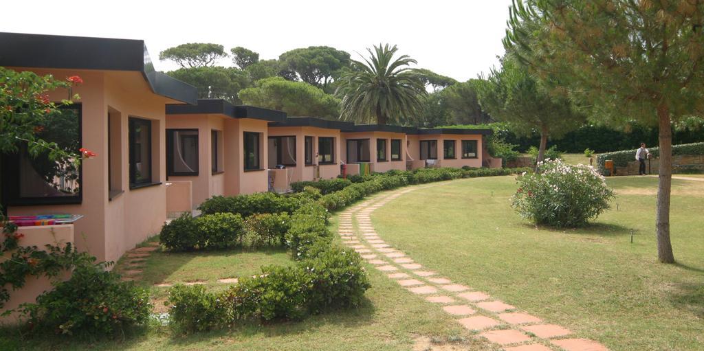 Camera Relax Matrimoniale/Doppia con Letti Singoli con Letto Supplementare e Giardino
