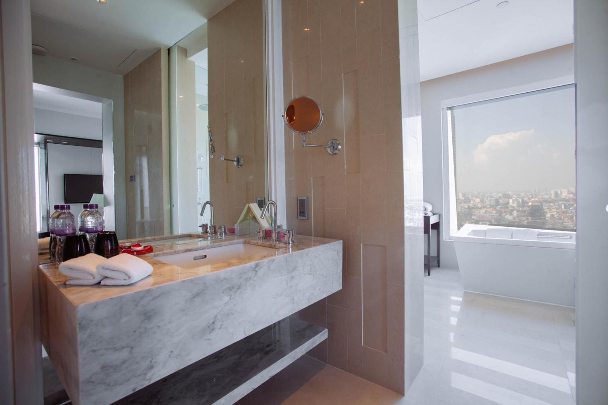 One-Bedroom Suite