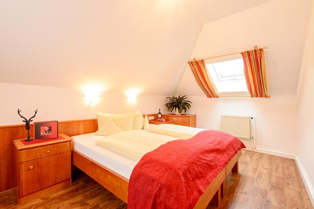 Basic Double Room 29