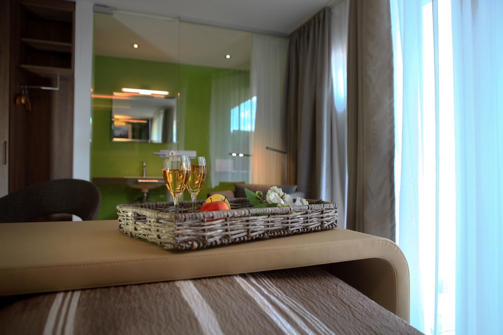 Comfort Double Room Balcony