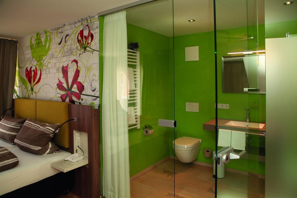 Comfort Double Room Balcony