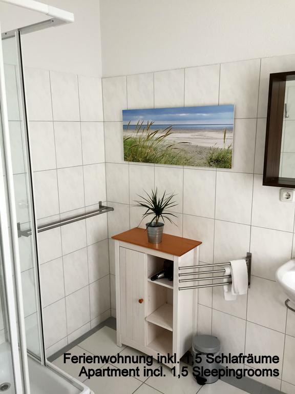 One-Bedroom Apartment Annex