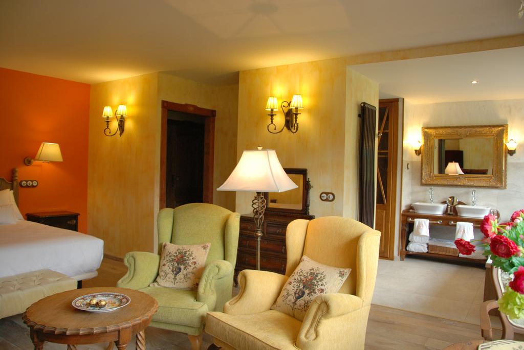 Suite Terrace Hydromassage Bath