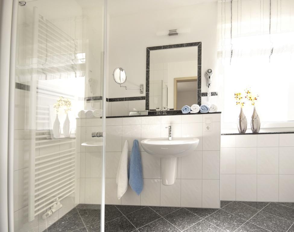 Comfort Single Room