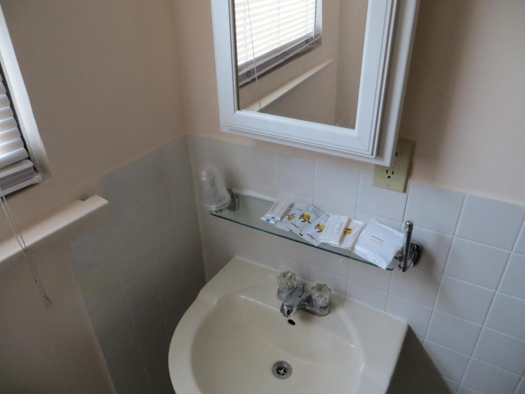 Double Room Two Double Beds