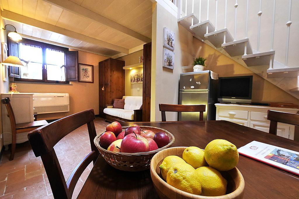 Apartment Split Level