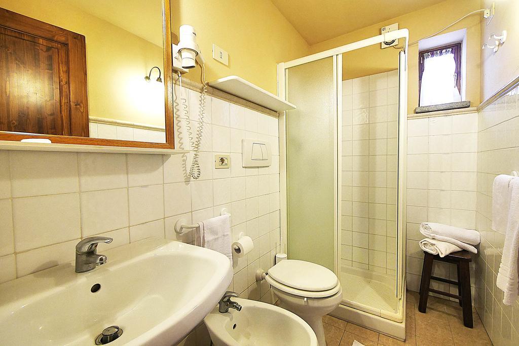 Apartment Split Level