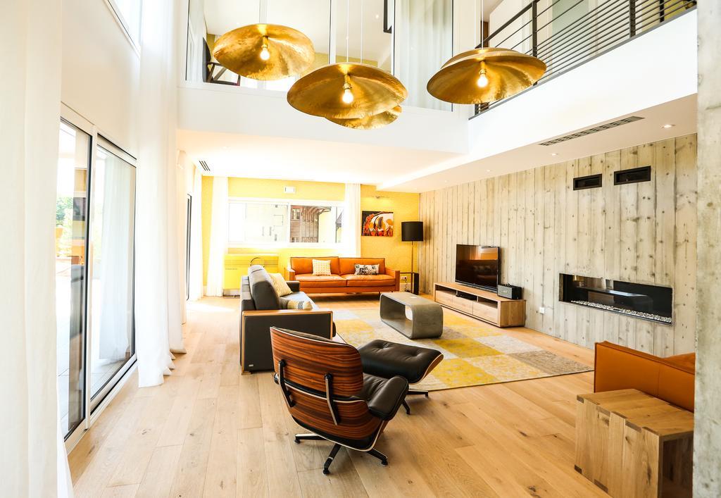 Prestige Apartment