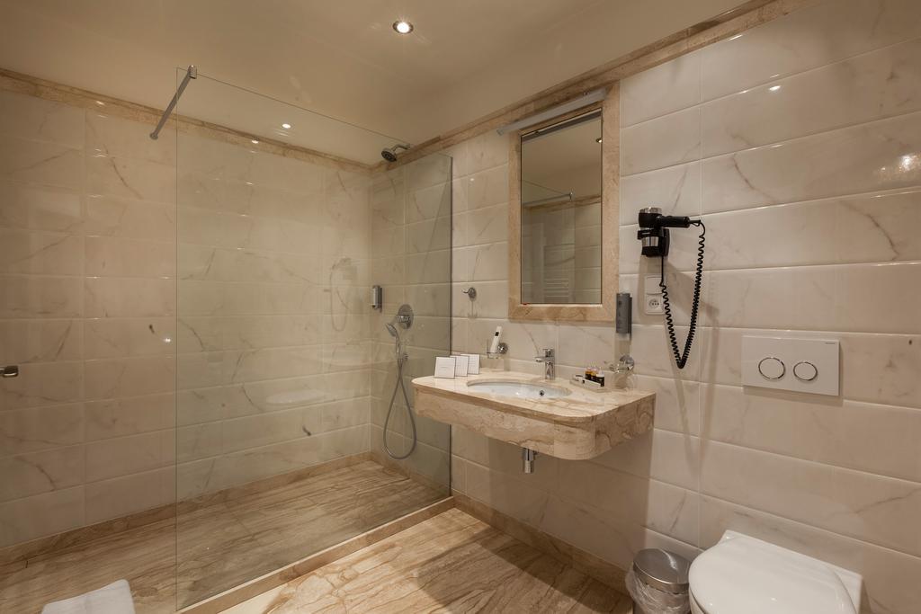 Family Two-Bedroom Suite