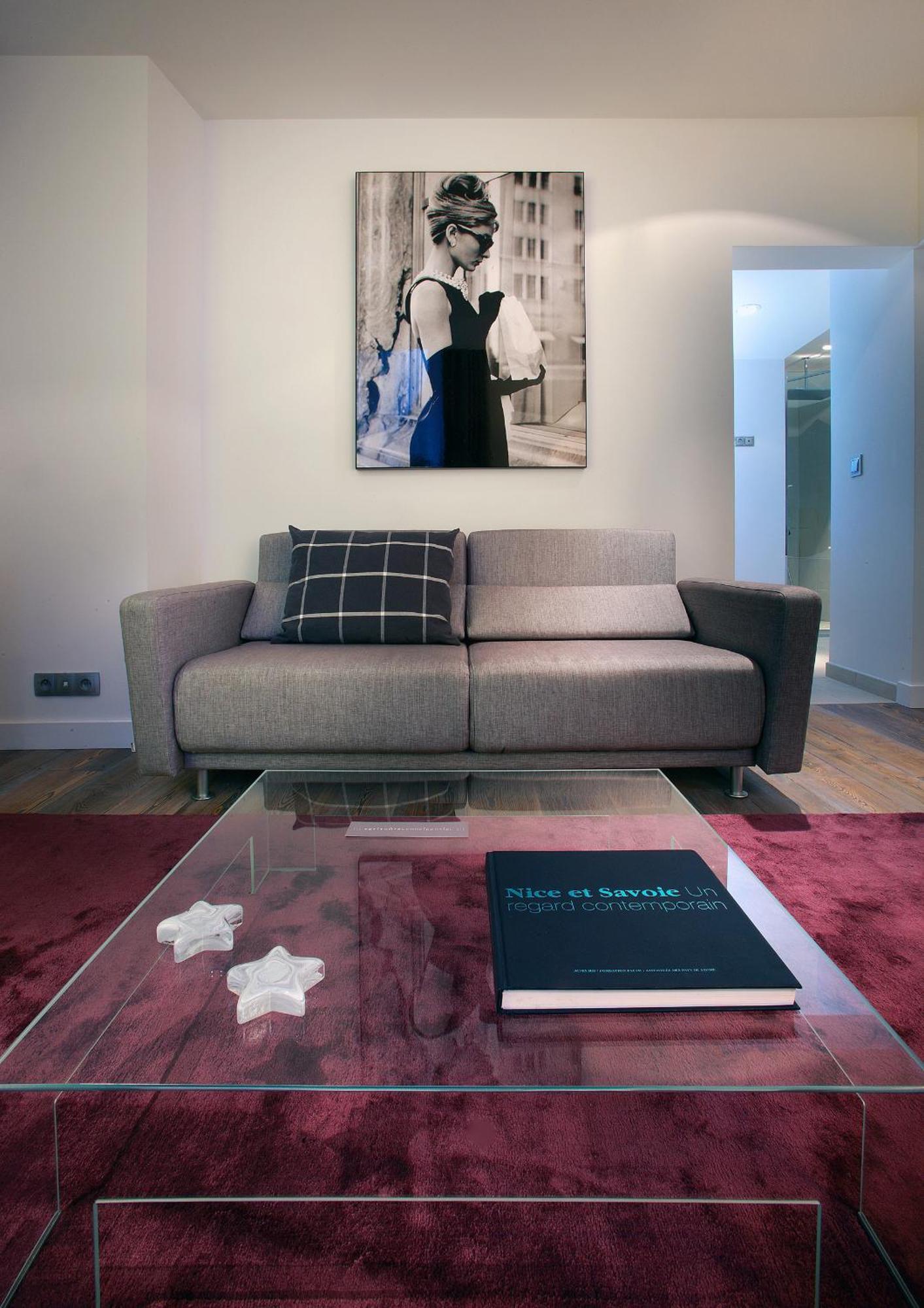 Suite Deluxe