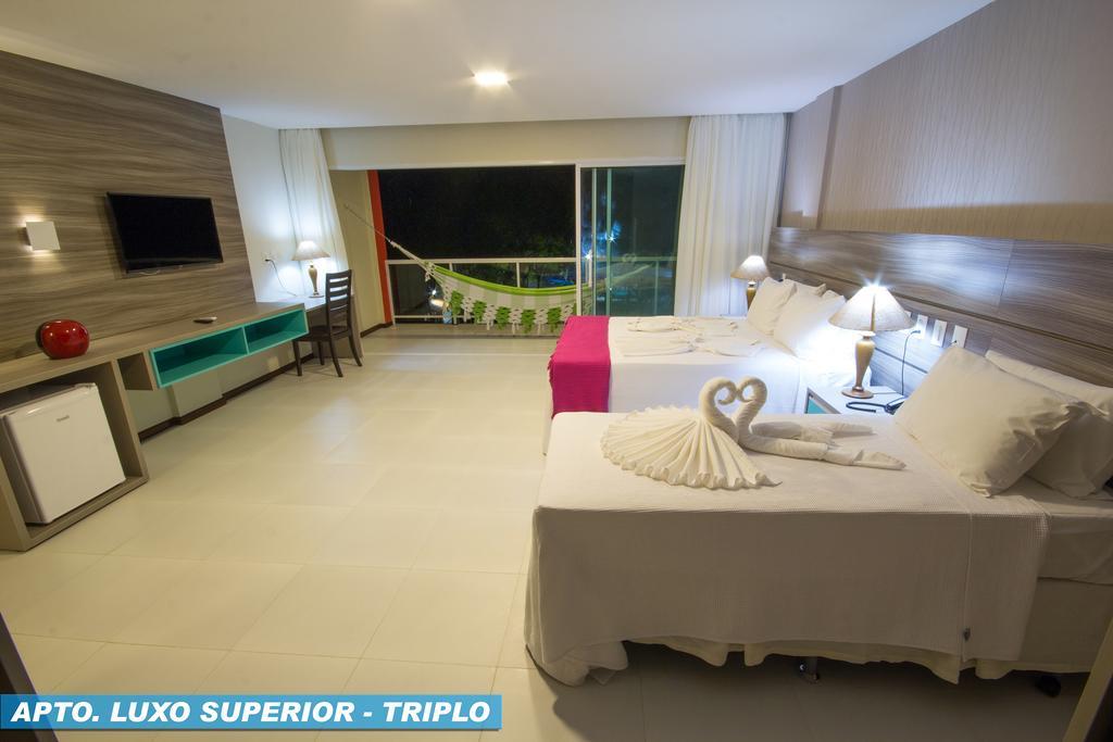 Apartamento Luxo Superior