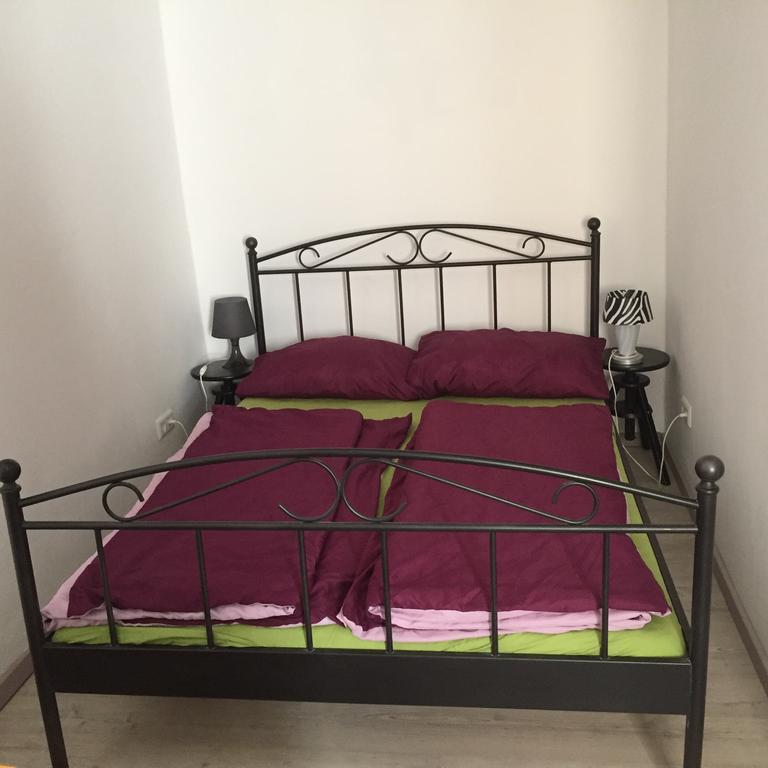 Three-Bedroom Apartment Suite