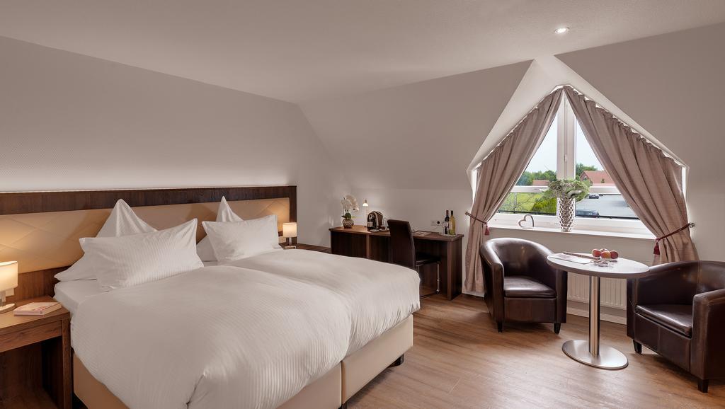 Comfort Double Room