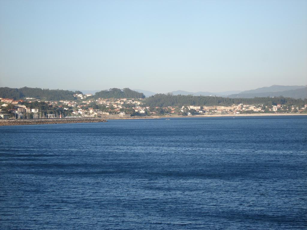 Double Room Sea View
