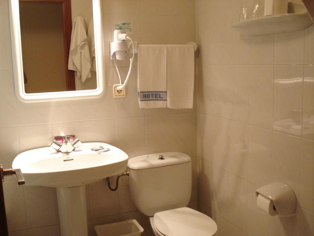 Double Room Sea View