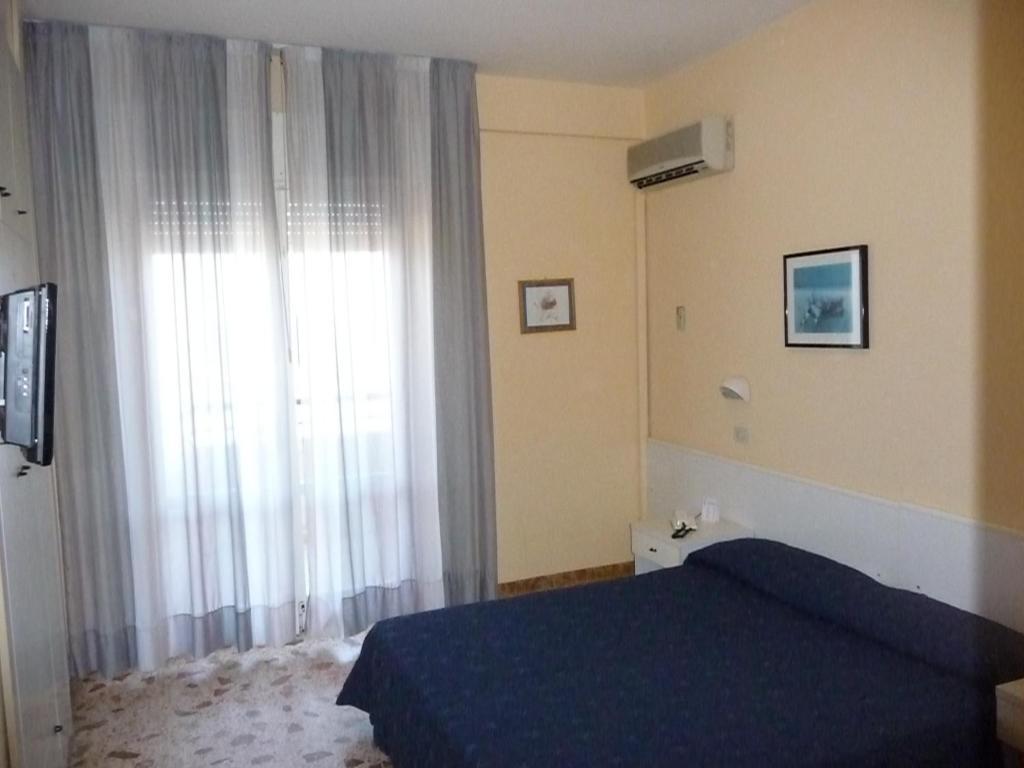 Double Room Sea View