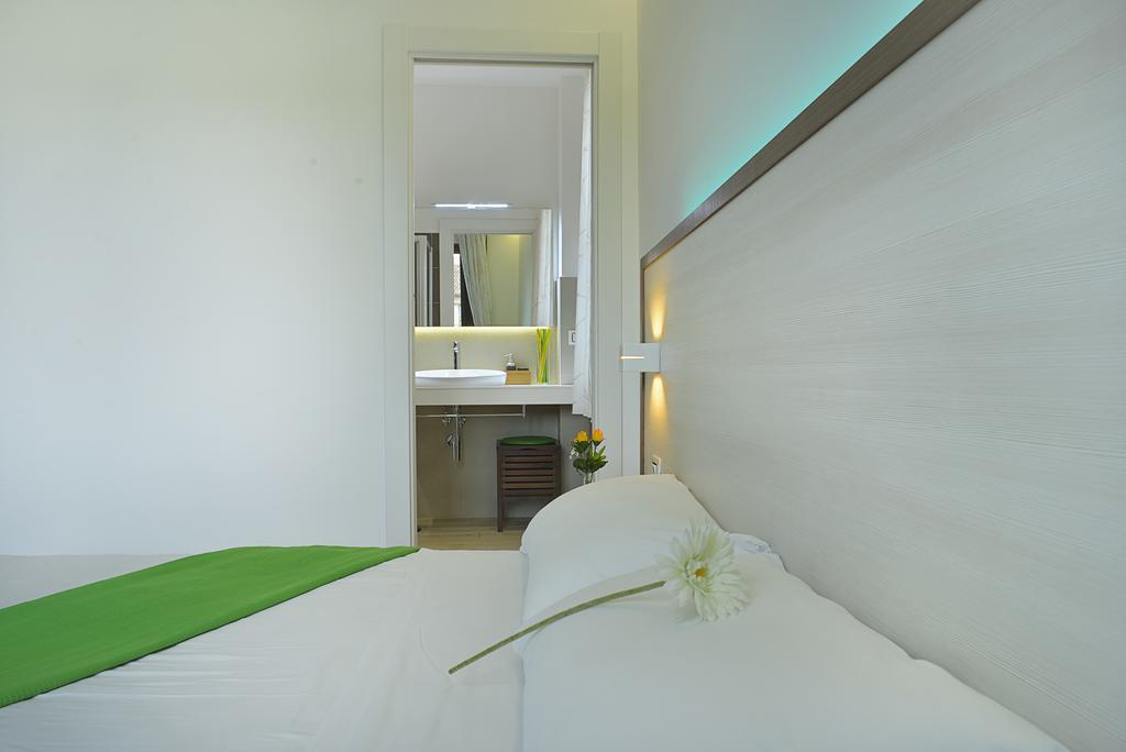 Quadruple Room Balcony