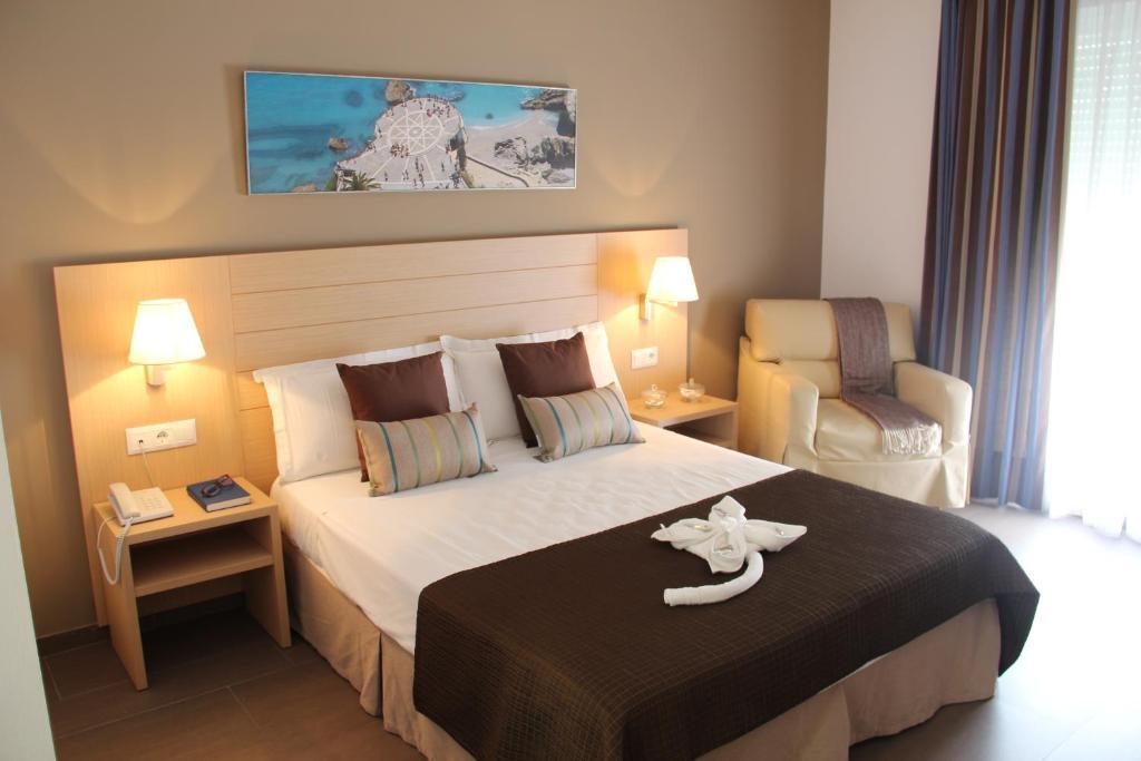 Double or Twin Room