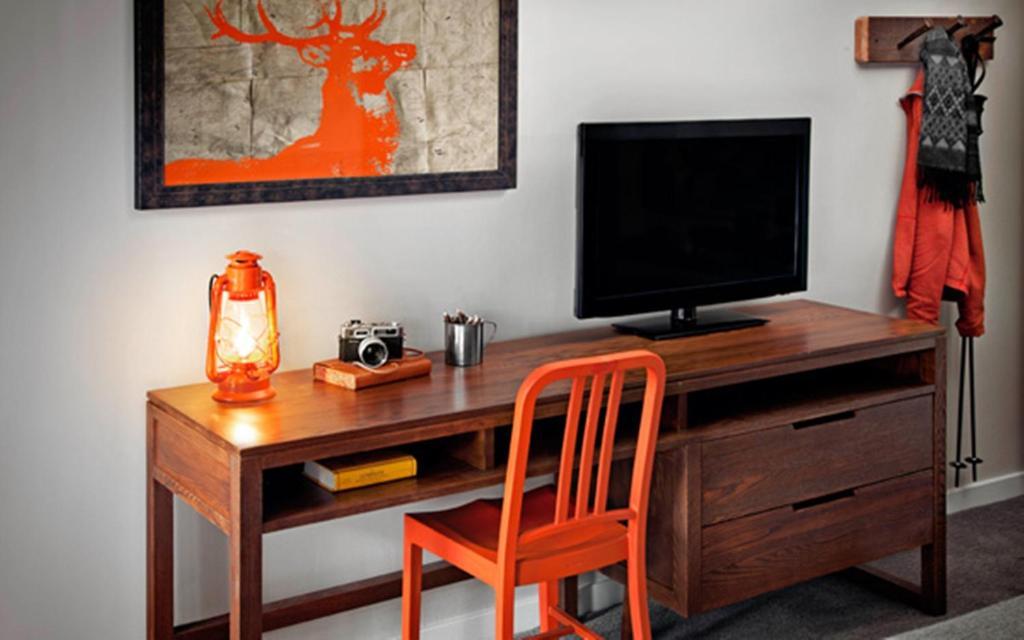 King Room