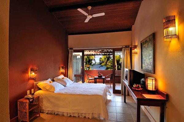 Superior Premium Double or Twin Room Sea View Adults Only