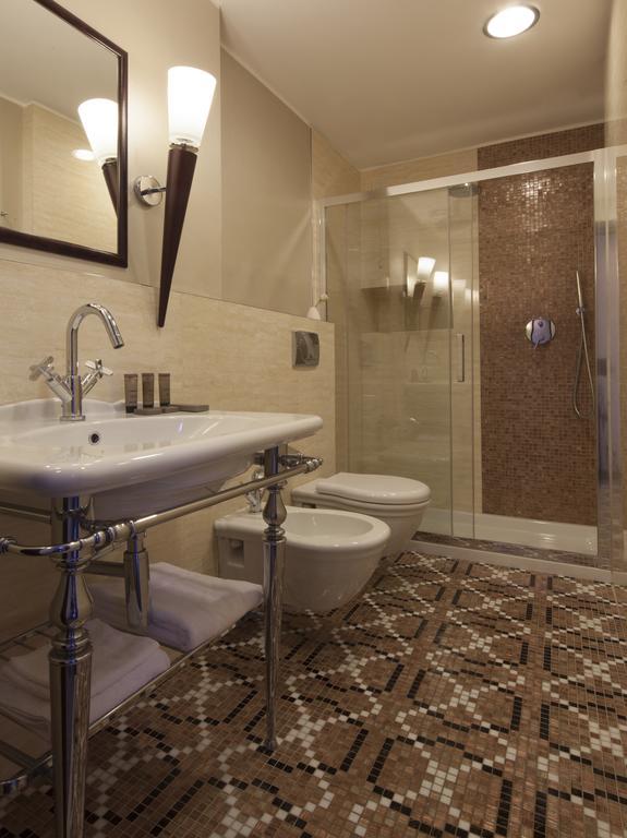 Superior Double Room Lake View