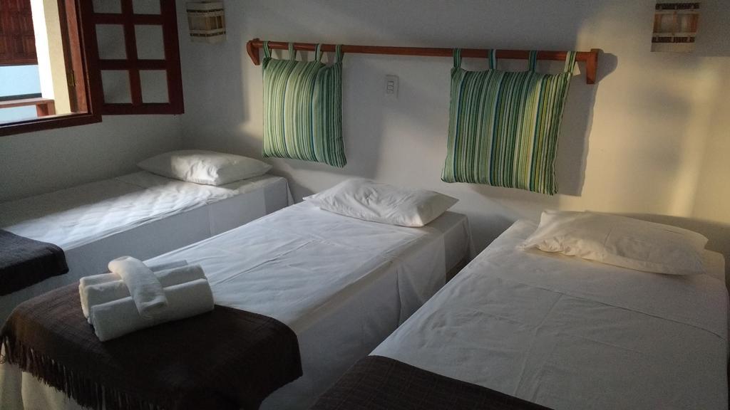 Comfort Triple Room