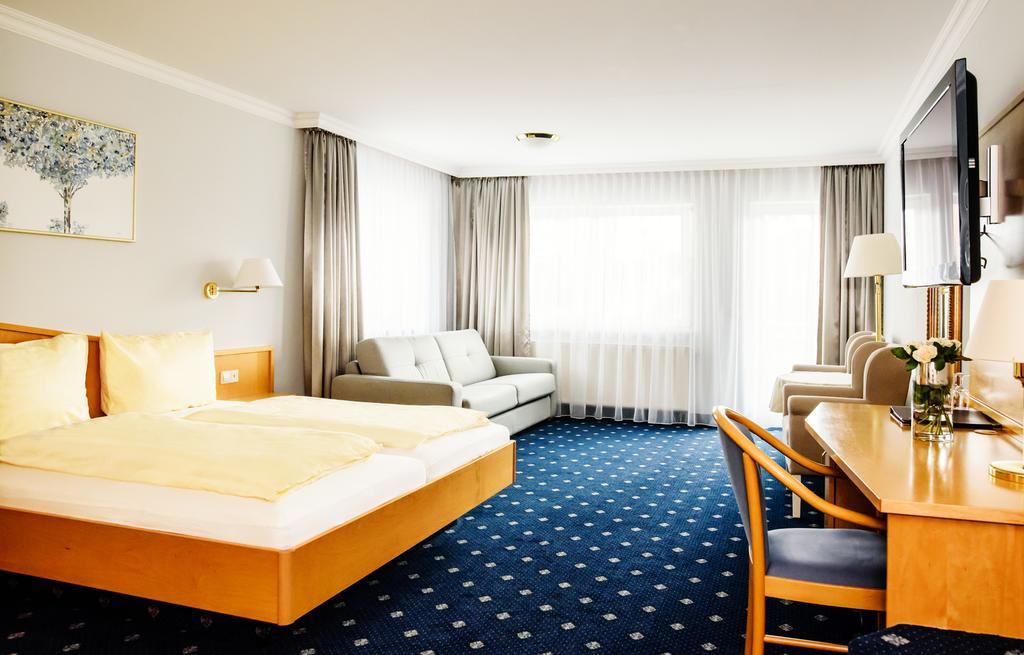 Deluxe Double Room Balcony Sea View