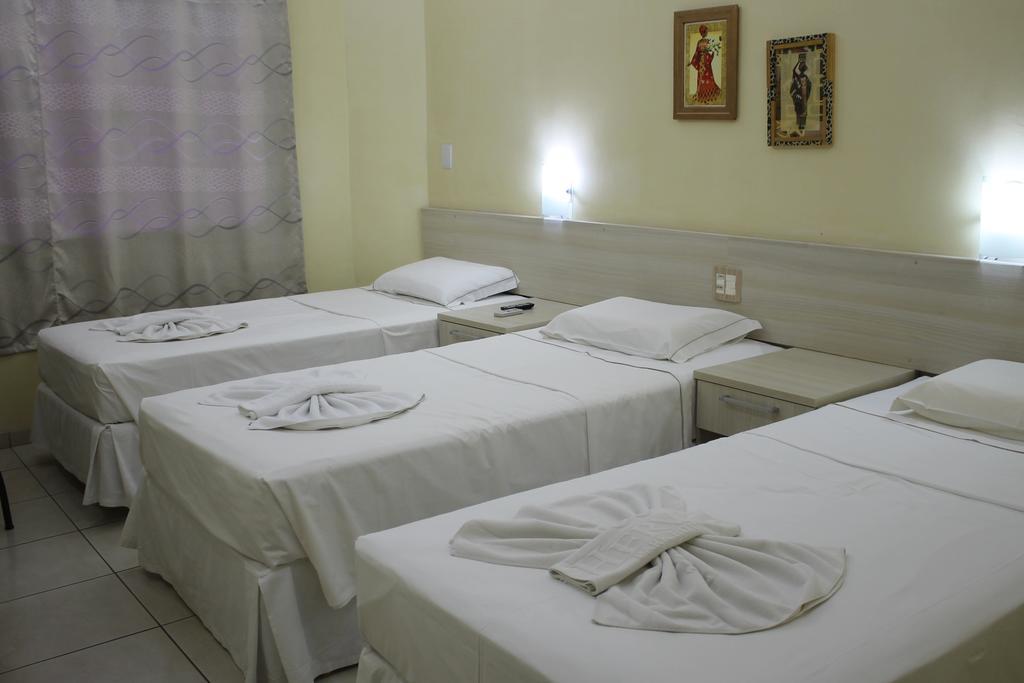 Luxury Single Room