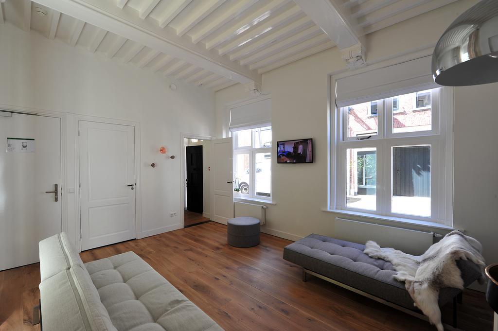 Suite River View
