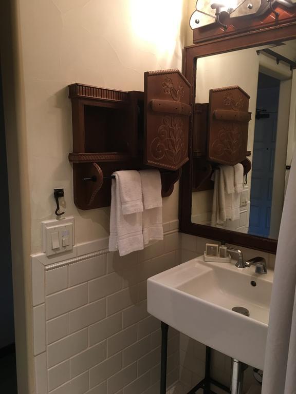 Traditional Double Room