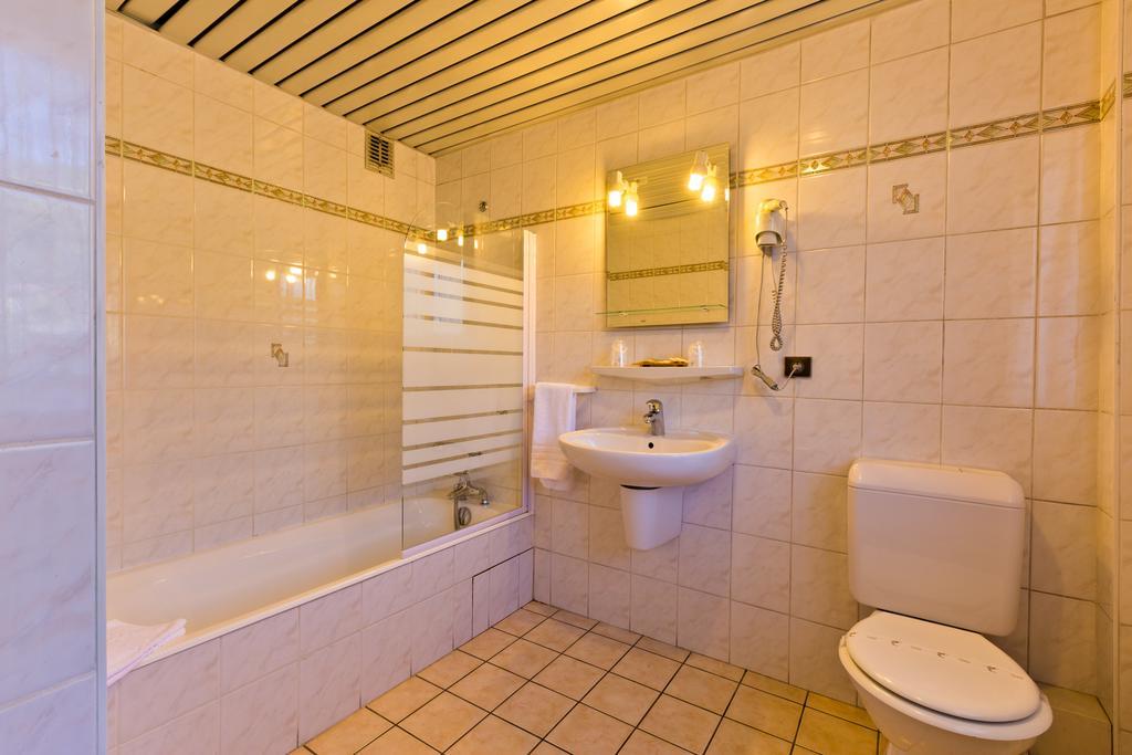 Chambre Triple Supérieure