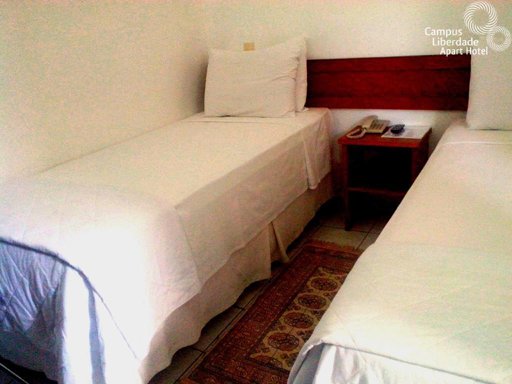 Economy Flat