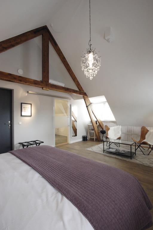 Loft Suite