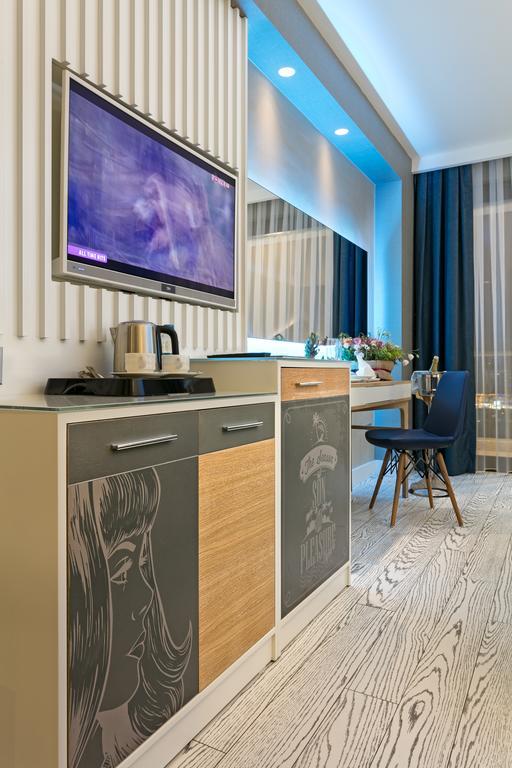 Deluxe Standard Room