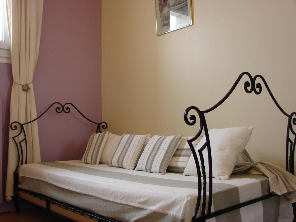 Chambre Triple
