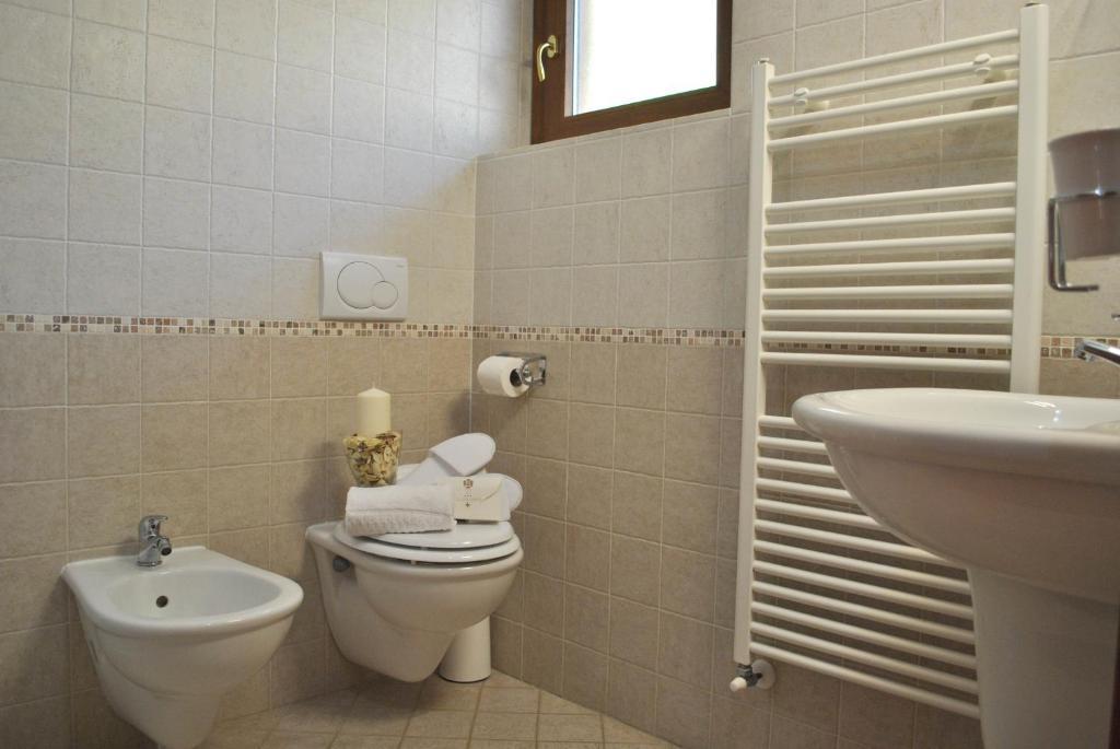 Comfort Double Room Annex