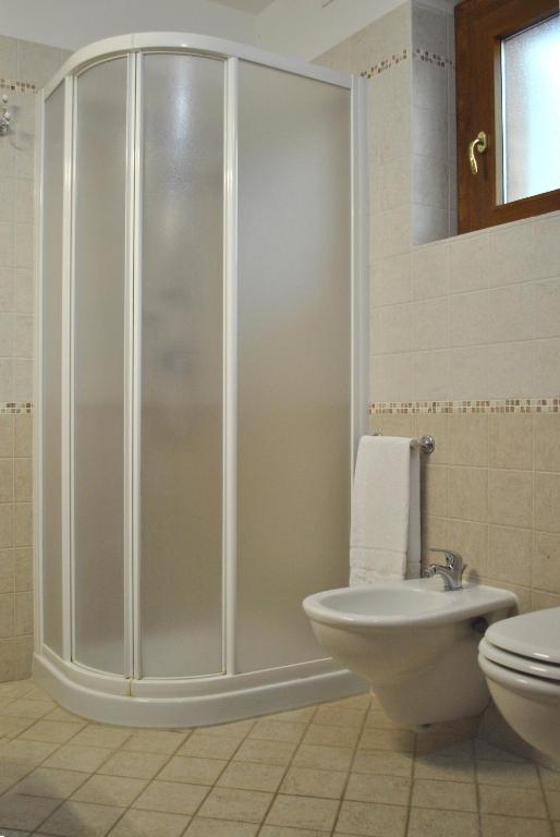 Comfort Double Room Annex
