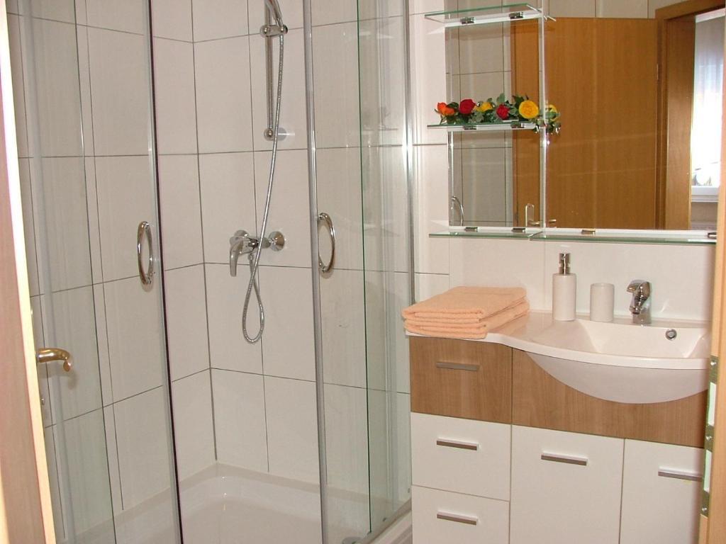 Double Room Terrace