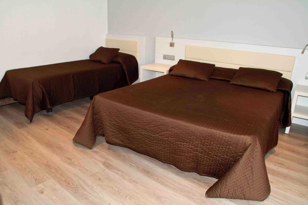 Habitación Familiar