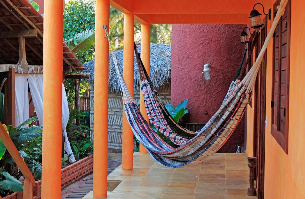 Suite Balcony
